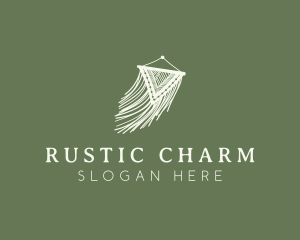Bohemian Wall Decoration Art logo