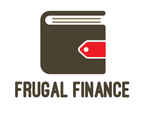 Wallet Book Tag logo
