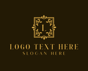 Florist Styling Boutique logo