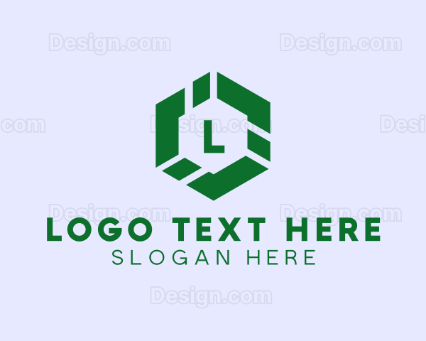 Hexagon Business Agency Company Logo