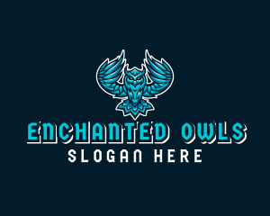 Owl Bird Gaming logo