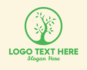 Forest Tree Environment logo