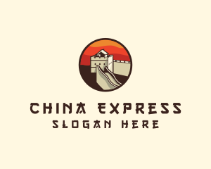 Great Wall China logo