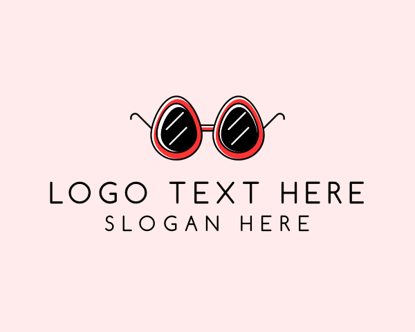 Fashion logo example 2