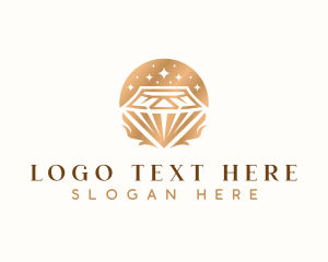 Precious Gemstone  Accessories logo