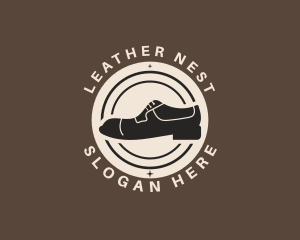 Formal Oxford Shoes logo