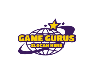 Global Star Studio Logo