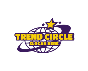 Global Star Studio logo