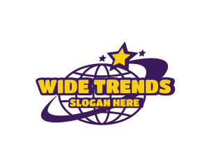 Global Star Studio logo