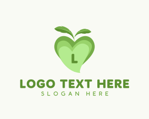 Healthy Heart Nutrition logo