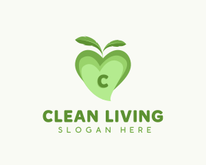 Healthy Heart Nutrition logo