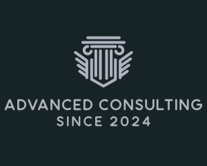 Professional Consulting Pillar logo