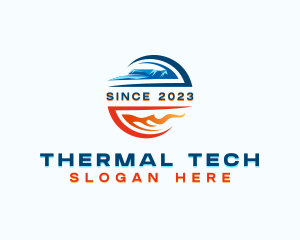 Thermal Air Conditioning logo