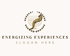 Ancient Horn Instrument logo