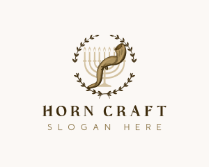 Ancient Horn Instrument logo