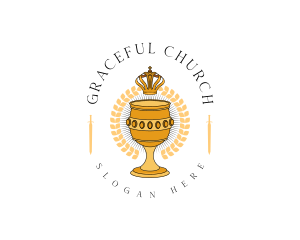 Royal Crown Cup logo