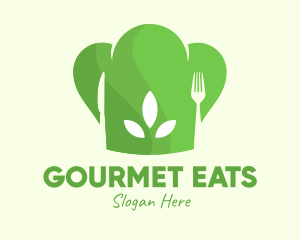 Vegan Chef Dining logo