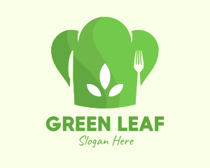 Vegan Chef Dining logo