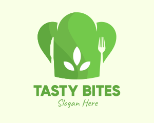 Vegan Chef Dining logo