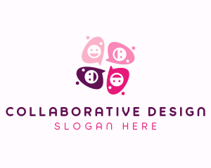 People Cooperative Support logo