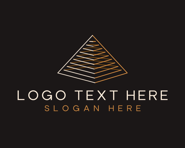 Agency logo example 4