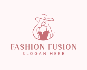 Fashion Stylist Boutique logo
