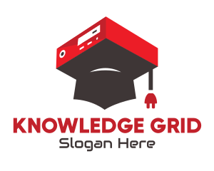 Information Technology Graduate logo