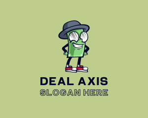 Money Cash Payment logo
