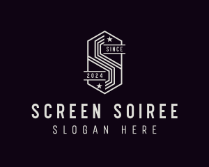 Generic Brand Letter S logo design