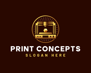 Printing Manufacture Technology logo