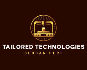 Printing Manufacture Technology logo