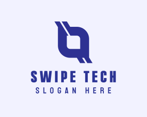 Web3 Tech Software logo design