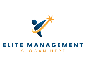 Leadership Foundation Management logo