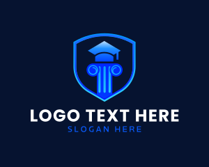 Column Education Academy logo
