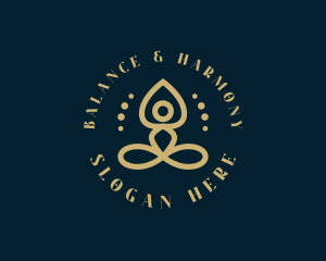 Yoga Wellness Spa logo