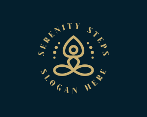 Yoga Wellness Spa logo