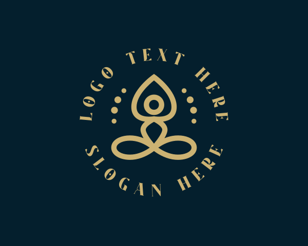 Yoga Wellness Spa logo