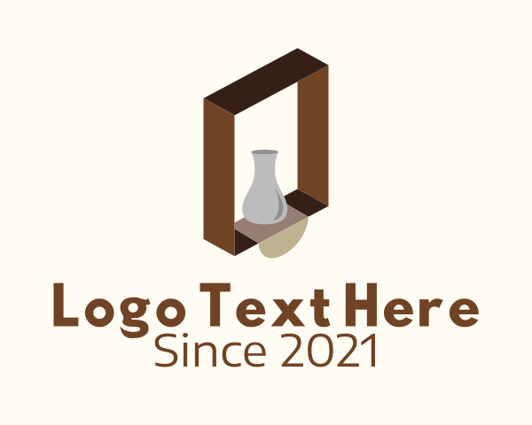 Furniture Repair logo example 3