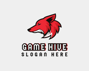 Esports Fox Coyote logo