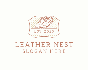 Vintage Leather Shoes logo