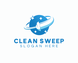 Shine Wiper Cleaning logo