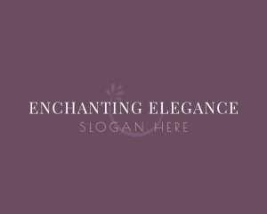 Elegant Professional Trade logo design