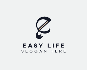 Generic Fashion Brand logo design