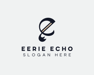 Generic Fashion Brand logo design