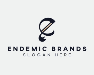 Generic Fashion Brand logo design