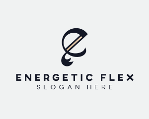 Generic Fashion Brand logo design