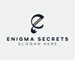 Generic Fashion Brand logo design