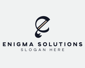 Generic Fashion Brand logo design