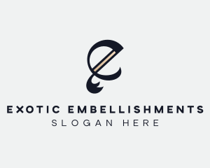 Generic Fashion Brand logo design