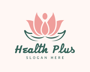 Lotus Blossom Yoga logo